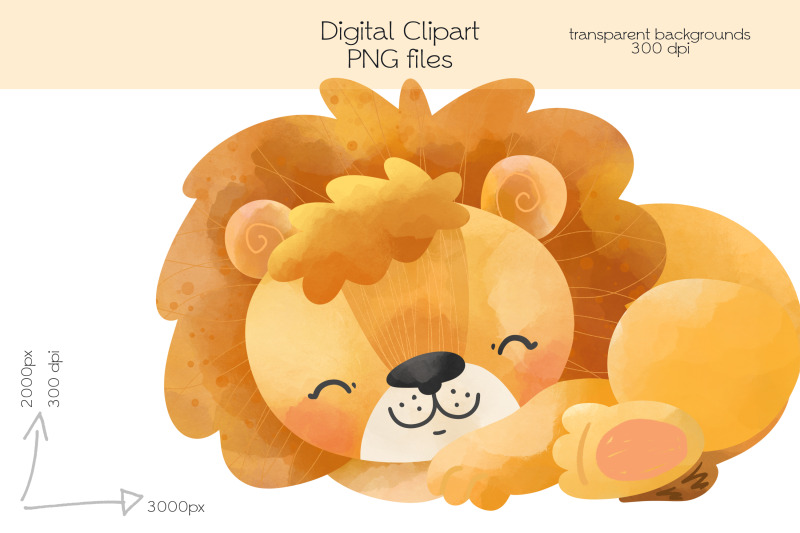 lion-clipart-png-files