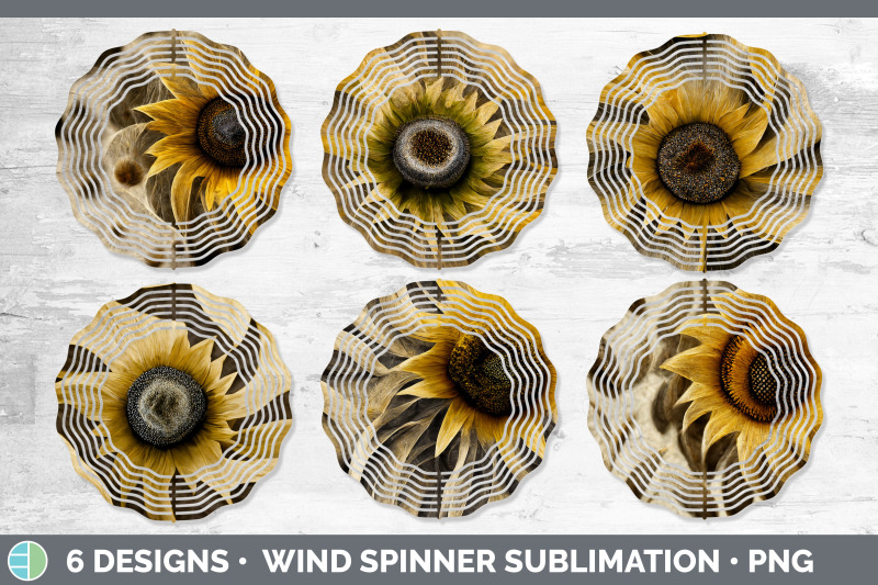 sunflower-wind-spinner-sublimation-designs-bundle