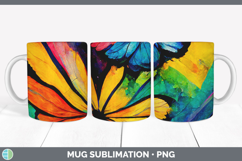 watercolor-butterfly-mug-sublimation-coffee-cup-designs-png