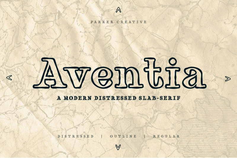 aventia-modern-distressed-slab-serif