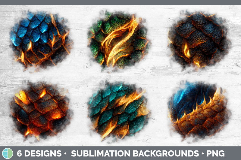 dragon-scale-background-grunge-sublimation-backgrounds