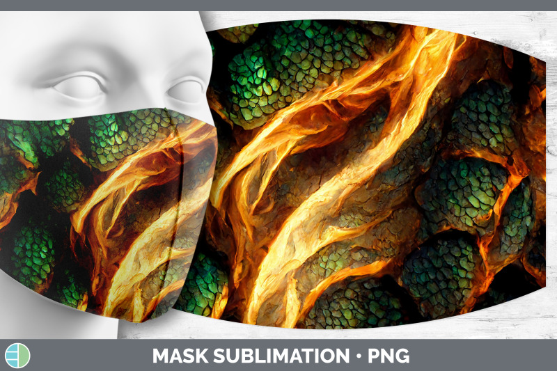 dragon-scale-mask-sublimation-bundle-face-mask-designs