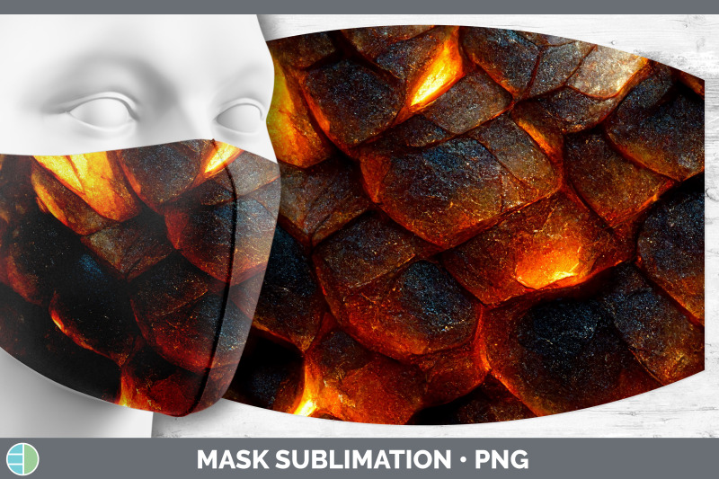 dragon-scale-mask-sublimation-bundle-face-mask-designs