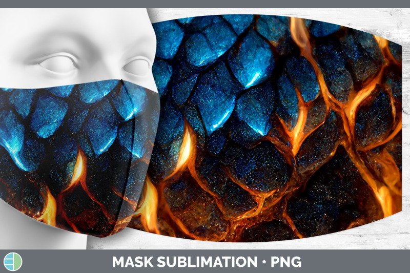 dragon-scale-mask-sublimation-bundle-face-mask-designs