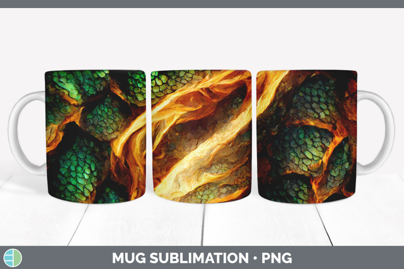 dragon-scale-mug-sublimation-coffee-cup-designs-png