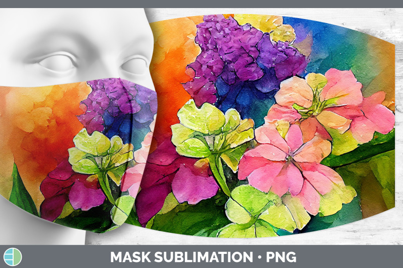 hydrangea-mask-sublimation-bundle-face-mask-designs