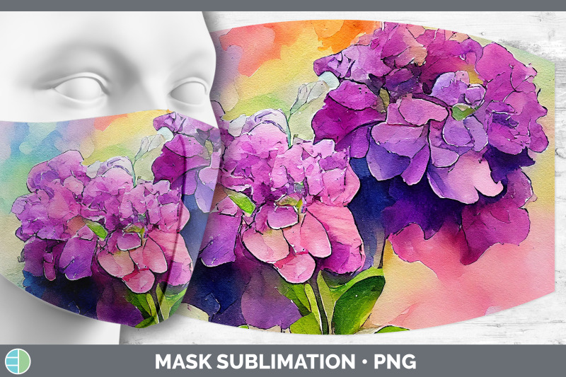 hydrangea-mask-sublimation-bundle-face-mask-designs