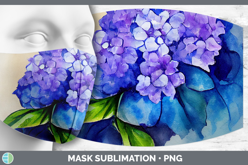 hydrangea-mask-sublimation-bundle-face-mask-designs