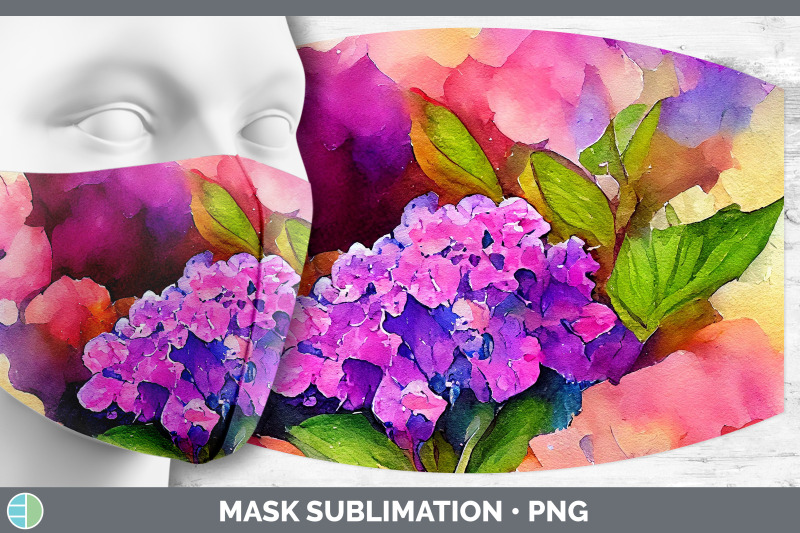 hydrangea-mask-sublimation-bundle-face-mask-designs