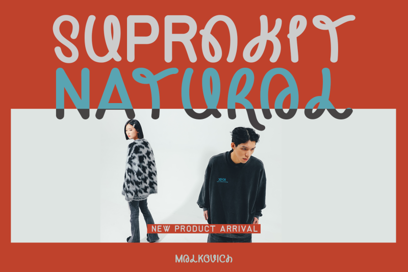 malkovich-unique-font