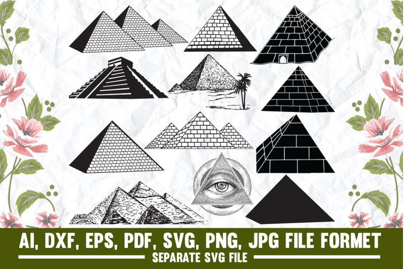 pyramid-egypt-illuminati-egyptian-pyramid-head-silent-hill-pyram