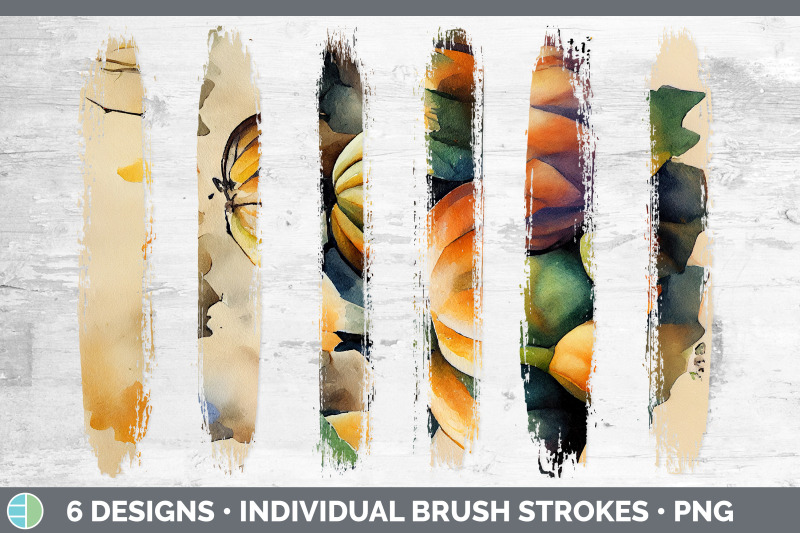 fall-pumpkins-brush-strokes-png-sublimation-designs