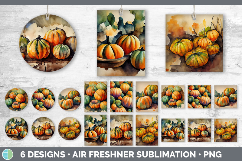 fall-pumpkins-air-freshener-sublimation-designs-bundle