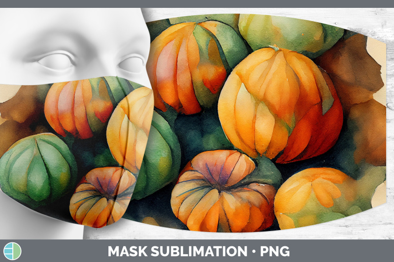 fall-pumpkins-mask-sublimation-bundle-face-mask-designs