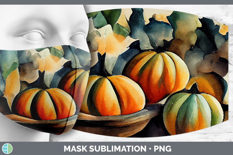 fall-pumpkins-mask-sublimation-bundle-face-mask-designs