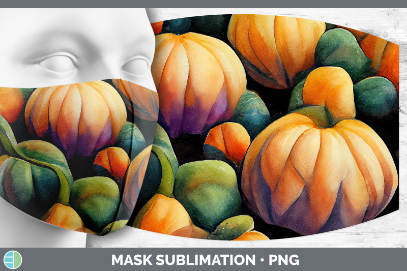 fall-pumpkins-mask-sublimation-bundle-face-mask-designs