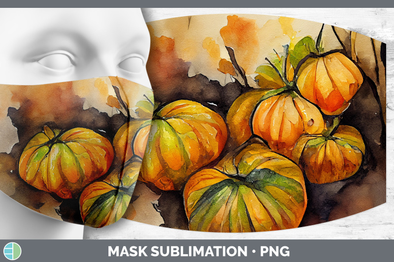 fall-pumpkins-mask-sublimation-bundle-face-mask-designs