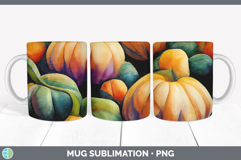 fall-pumpkins-mug-sublimation