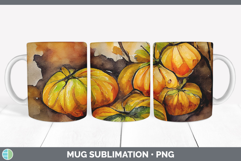 fall-pumpkins-mug-sublimation