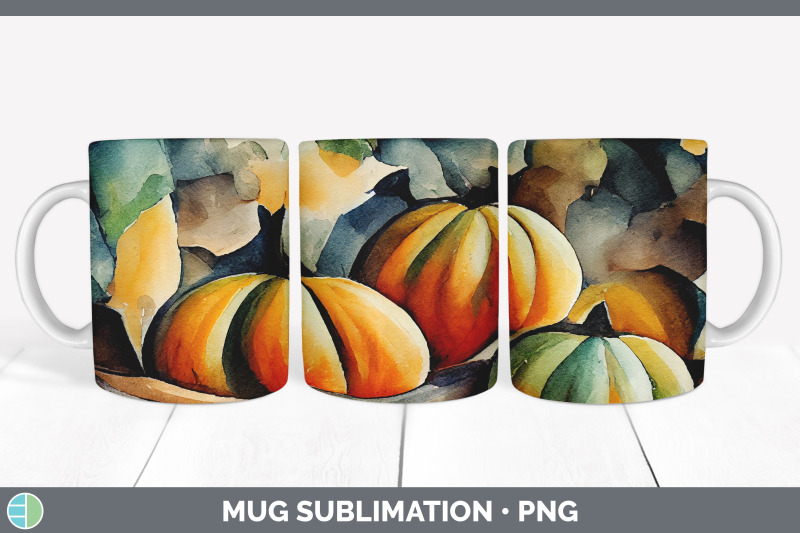 fall-pumpkins-mug-sublimation