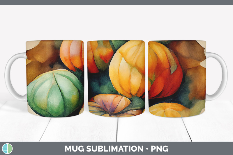 fall-pumpkins-mug-sublimation