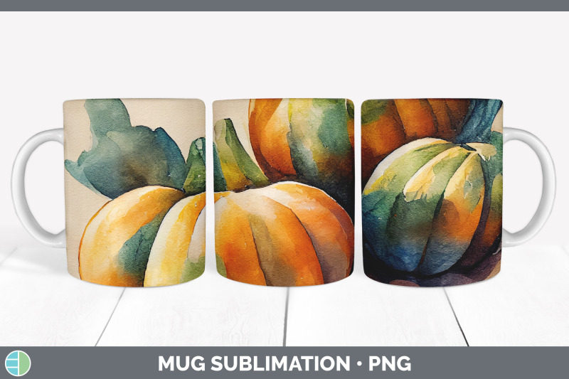 fall-pumpkins-mug-sublimation