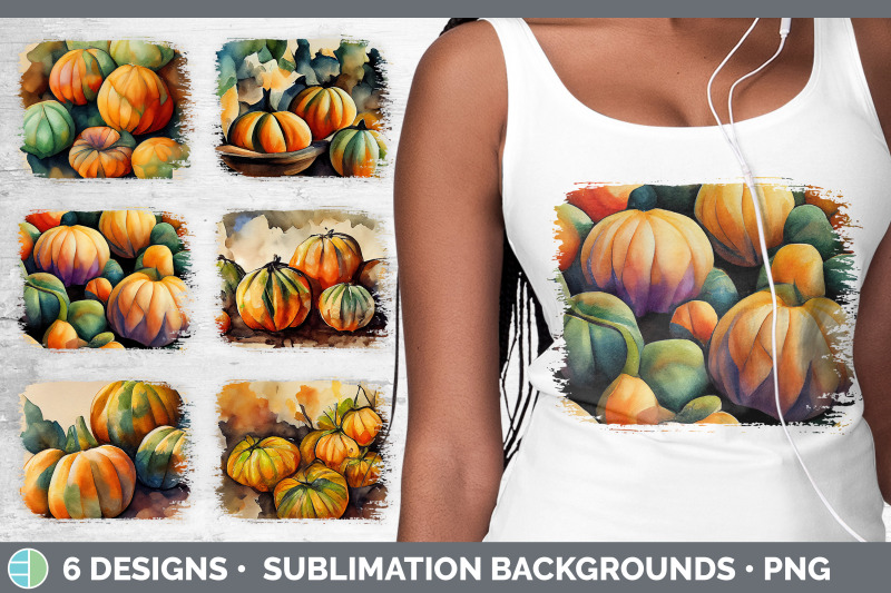 fall-pumpkins-distressed-sublimation-background-panel