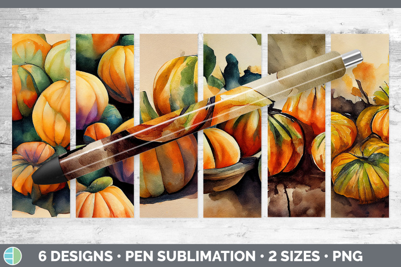 fall-pumpkins-pen-wraps-epoxy-sublimation-bundle