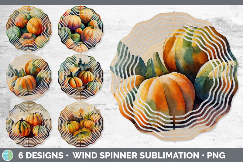 fall-pumpkins-wind-spinner-sublimation-designs-bundle