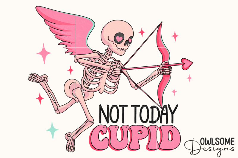 not-today-cupid-skeleton-valentine-png