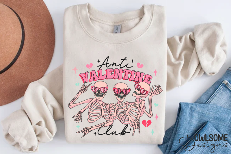 anti-valentine-club-funny-skeletons