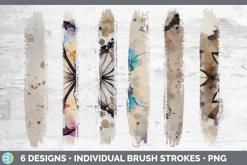 watercolor-butterfly-brush-strokes-png-sublimation-designs