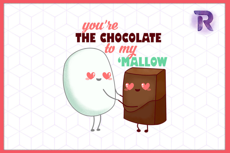 you-039-re-the-chocolate-to-my-mallow