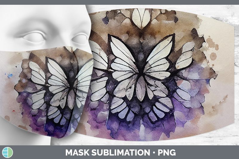 watercolor-butterfly-mask-sublimation-bundle-face-mask-designs