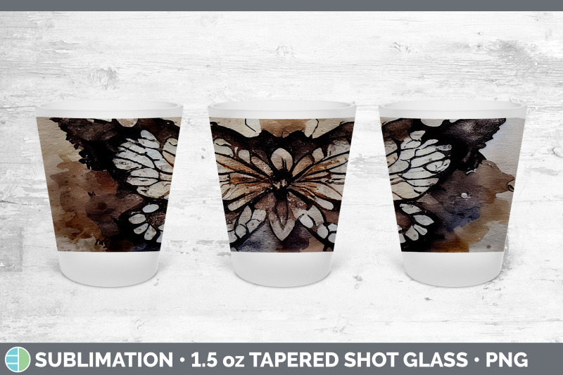 butterfly-shot-glass-sublimation-shot-glass-1-5oz-tapered