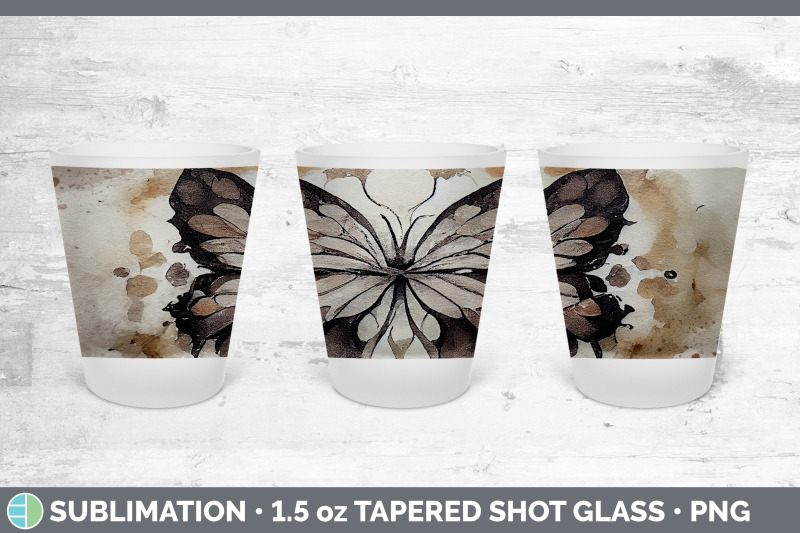 butterfly-shot-glass-sublimation-shot-glass-1-5oz-tapered