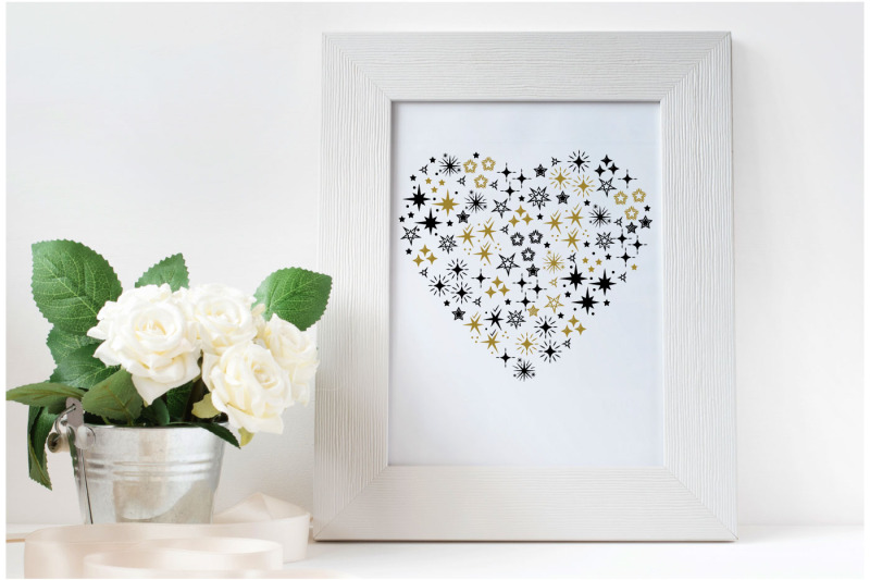 heart-template-with-stars-in-svg-format-cutting-file