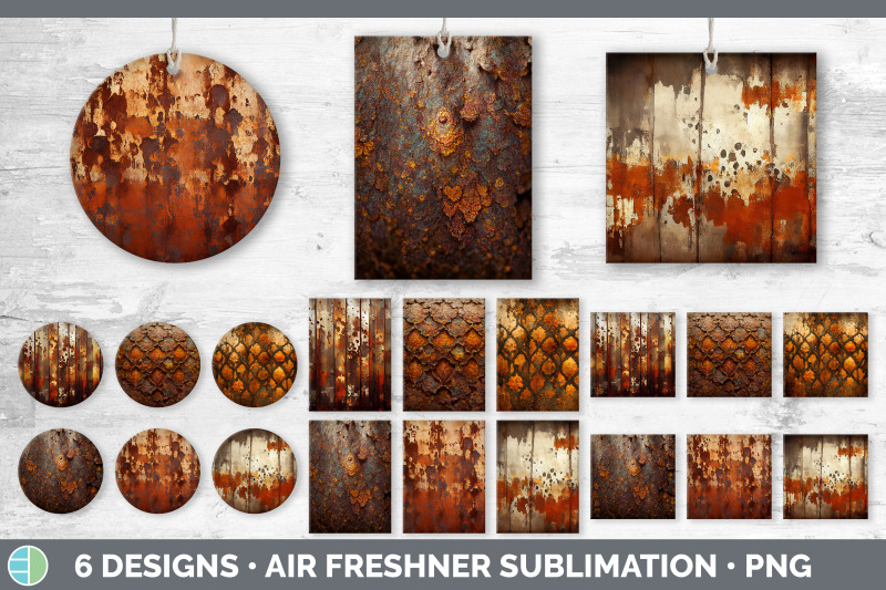 rust-air-freshener-sublimation-designs-bundle