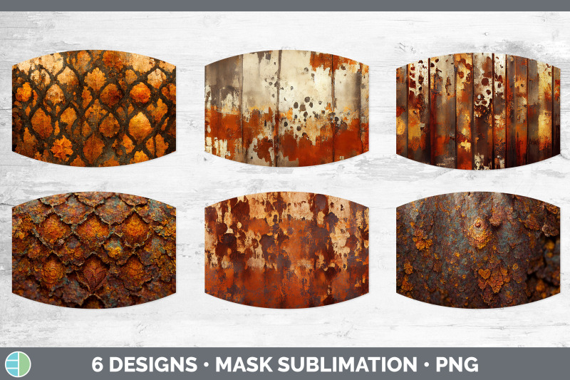 rust-mask-sublimation-bundle-face-mask-designs