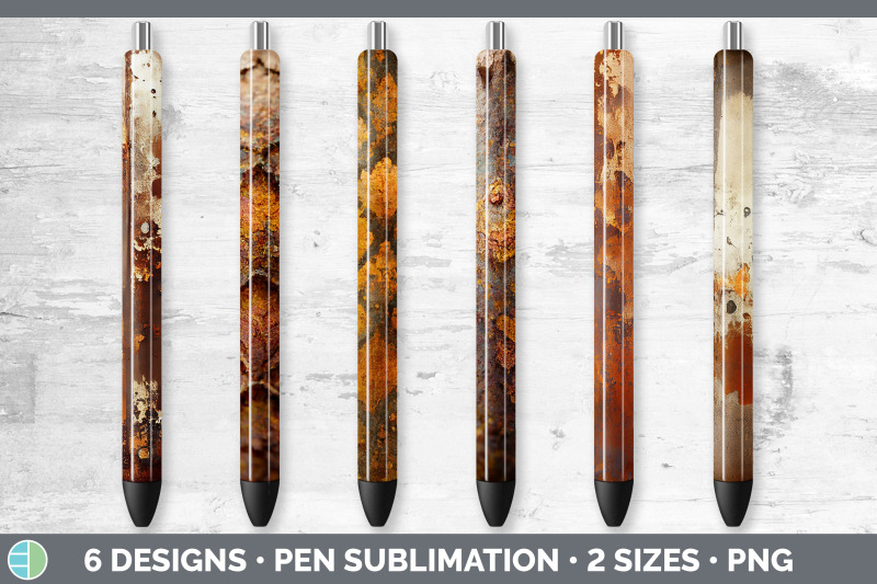 rust-pen-wrap-bundle-epoxy-sublimation-designs