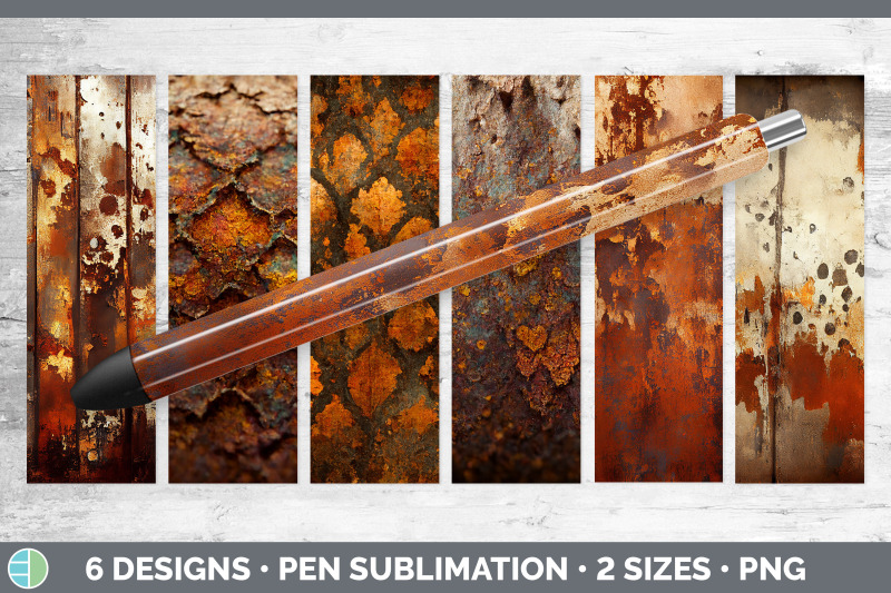 rust-pen-wrap-bundle-epoxy-sublimation-designs