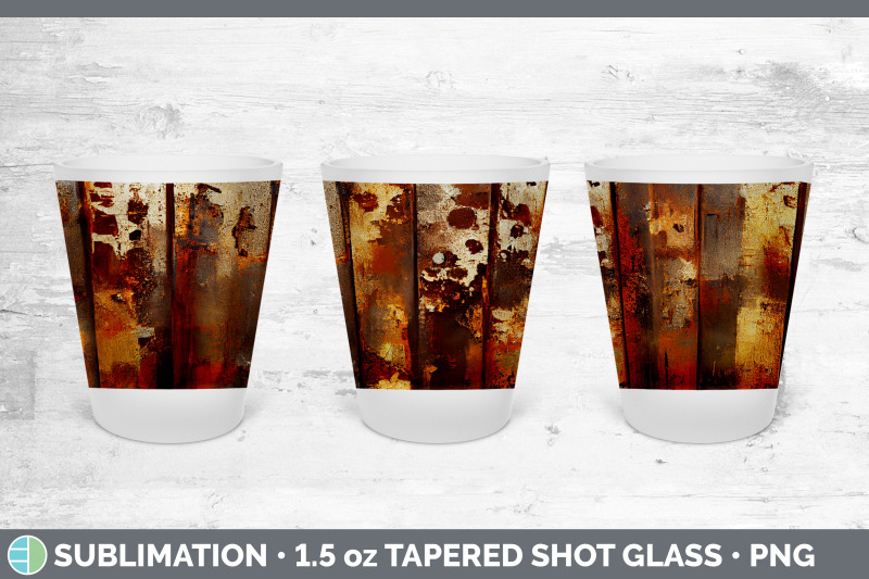 rust-shot-glass-sublimation-tapered-shot-glass-1-5oz