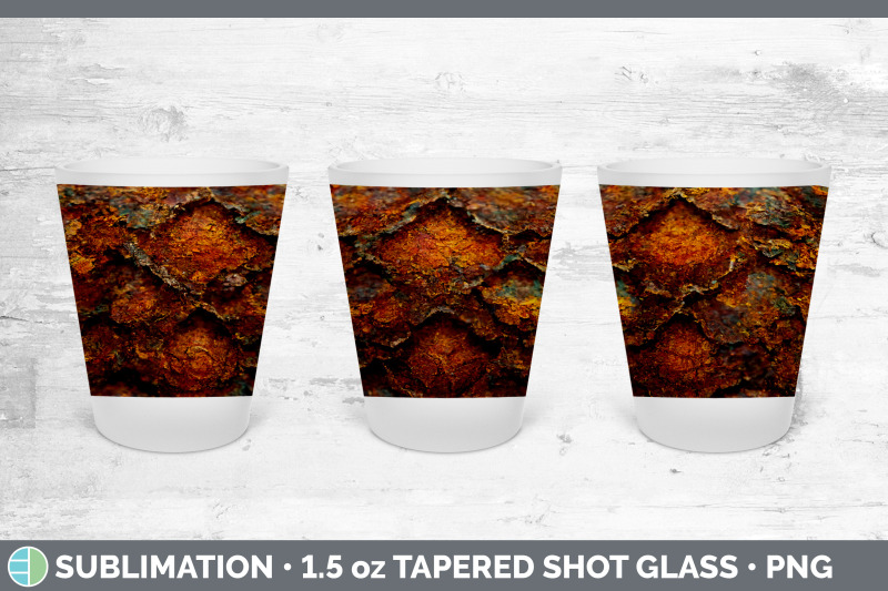 rust-shot-glass-sublimation-tapered-shot-glass-1-5oz