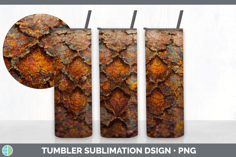 rust-tumbler-sublimation-design-bundle