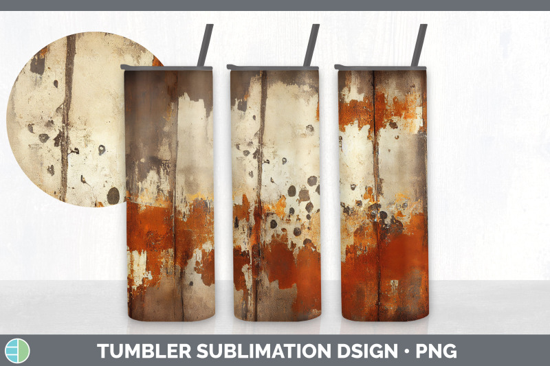 rust-tumbler-sublimation-design-bundle