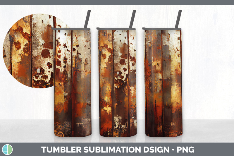 rust-tumbler-sublimation-design-bundle