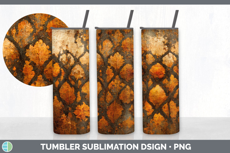 rust-tumbler-sublimation-design-bundle