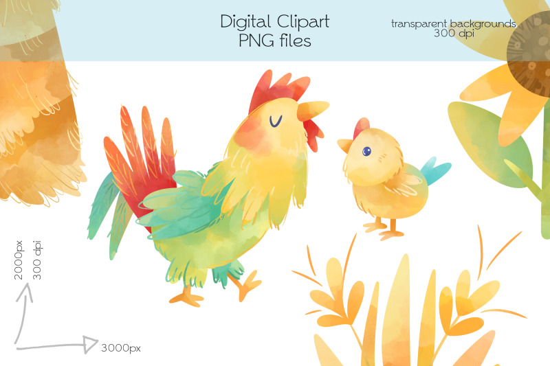 farm-clipart-png-files