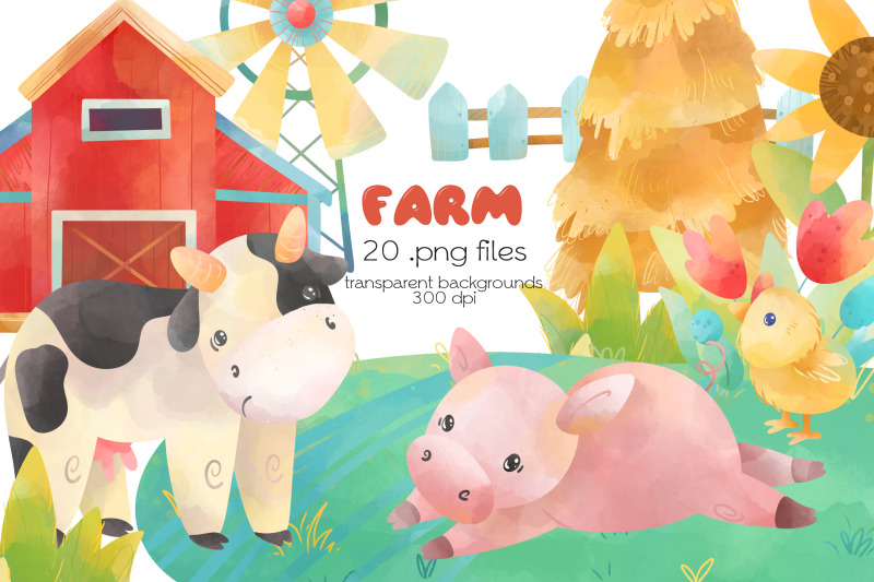 farm-clipart-png-files