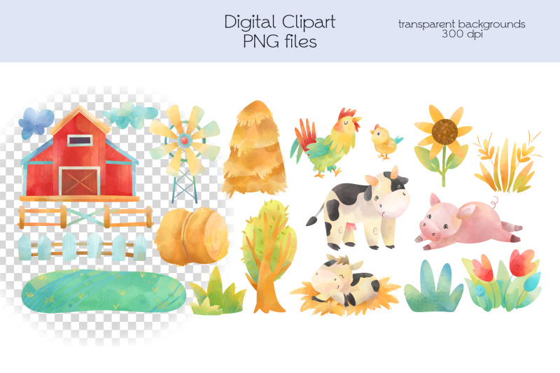 farm-clipart-png-files